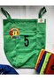 Sack Game with 6 Sack Bags - Zip Zip - 5