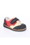 Orthopedic Classic Denim Black Red White Stylish Comfortable Summer Boys' Shoes