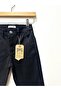 Black School Trousers with Lycra Elastic Waistband - 2