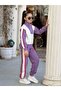 Children's Tracksuit Set Bottom Top