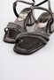 girl's evening dress shoes girl's evening dress high heels shoes children's evening dress shoes orthopedic shoes - 8