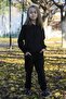 Kangaroo Pocket Hooded Unisex Girl Boy Tracksuit Set - 5