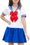 Anime Sailor Moon Cosplay Dress