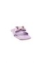 Women's Buckle Slippers Lilac 2513273 - 2