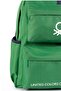 Nohar United Nohar. Double Compartment Backpack 03848 - 3