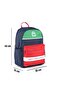 . Double Compartment Backpack 03860 - 5