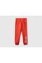 Benetton Printed Sweatpants - 2