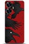 C55 Case HD Printed Case - Followed Institution 0245