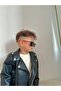 Polarized and Uv-Protected Children's Sunglasses for Ages 5-11 - 2