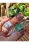 Glitter Glitter Gel Shadow Palette Creamy Face And Body Glitter Face Stone 6 - 5