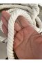 12mm cotton rope 16 meters rainbow rope - 3