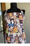 Cat Patterned Kitchen Apron Chef Apron Chef Apparel First Quality Chef Apron - 2