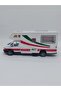 Boxed Pull and Drop 1/24 Scale Metal Caravan - 3