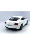 Bentley Pull Drop Metal Toy Model Car 13 cm