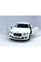 Bentley Pull Drop Metal Toy Model Car 13 cm - 3