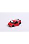 2020 أودي R8 كوبيه - سحب قطرة 5 بوصة. سيارة موديل مرخصة، لعبة سيارة 1:36