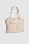 3-Piece Mother Baby Care Bag Set Beige - 5