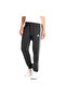 Black Tricot Women's Sweatpants - Casual Style W3S TP H48447