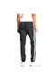 Black Tricot Women's Sweatpants - Casual Style W3S TP H48447 - 2