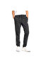 Black Tricot Women's Sweatpants - Casual Style W3S TP H48447 - 3