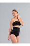Women's High Waist Slip Corset - 3