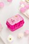4-Compartment Children's Lunch Box - Children's Food Storage Container - Lunch Box - 3