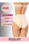 Miss Flex Fit Laser Cut High Waist Slip Corset - 2