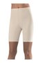 Women's Laser Cut Long Shorts Corset 3000