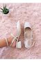 Mary Jane Narrow Fit Dark Cream Patent Leather Vintage Square Blunt Toe Thick Heeled Shoes - 8