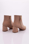 Women's Heeled Boots 262333221214102322 - 3