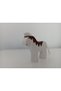 Wooden Toy Animals - Horse - 6
