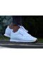 Classic Leather "White/Gum" Womens Cl-Lthr-49803