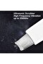 Ultrasonic Blackhead Acne Scrubber Spatula Rechargeable Skin Cleaner - 6