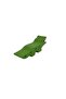Wooden Toy Animals - Baby Crocodile - 3