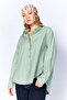 Mint Women's Relaxed Fit Poplin Shirt |   Ek100163867-3867 - 3