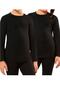 Girl's Underwear - Thermal Undershirt and Undershirt - 4
