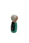 Wooden Painted Peg Dolls - Fun Colorful Pegdoll - 3