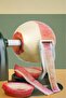 Fruit vegetable peeling automatic fruit peeler multifunctional fruit peeling knife scraper peeling - 4