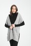 Unisex Plain Knit Scarf, Knit Scarf, Soft Textured Scarf, Men's and Women's Scarf, Scarf, Knitted. - 7