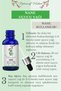 Set of 2 (Mint Essential Oil-Lemon Essential Oil) 100% Pure and Natural Essential Oil (2X10 ml) - 4
