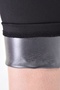 Sauna Thermal Leggings+ Zippered Body Firming sauna thermal Set - 5