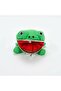 Favoriconsept - Anime – Aksh Naruto Uzumaki Frog Wallet Coin Purse - 4