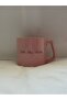 Little Miss Delulu Pink Mug - 3
