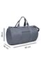 Sport Blue Sports Bag 27508 - 3