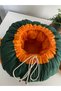 Large Size Yogurt Fermenting, Rice Warm Keeping, Dough Fermenting Cushion, Bundle, Cover, Overalls - 5