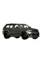 1/64 Scale Fast & Furious Themed Premium Vehicles Hnw48 Jeep Grand Cherokee Trackhawk - 2