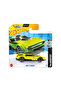 1/64 مقياس 1/64 السيارات العادية المفردة HTD15 Hw Modifield / Drift'N Break