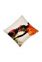 Throw Pillow Pillow Case Color Cumbus - 3