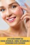 Eye Contour Cream Effective Moisturizing Care Against Wrinkles, Bruises and Fine Lines 15 Ml. - 3