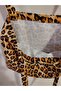 Leopard print bag - 3